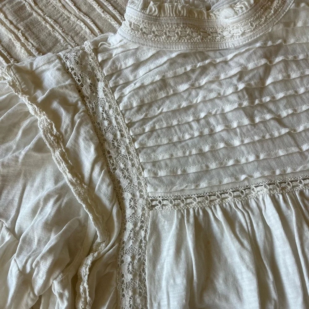 Free People Le Femme Top - Picture 9 of 15